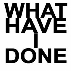 Tera-D ft Kaotik - What Have I Done