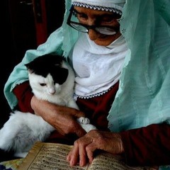 لي جدة ترأف بي.. أحمد شوقي