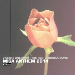 MISA Anthem 2014 (feat. Verónika Bows)