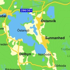 G-moll Polskan, Ore