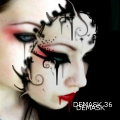 Daniel Portman - Demask 36