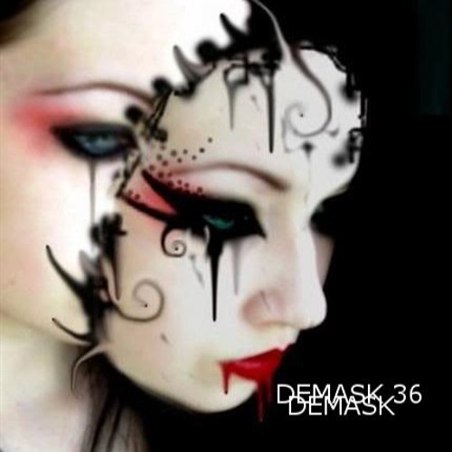 Daniel Portman - Demask 36