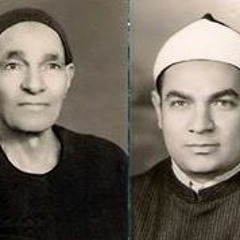 من مثلكم لرسول الله ينتسب