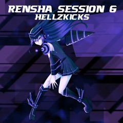 HellzKicks - Rensha Session 6 (24-03-2016)