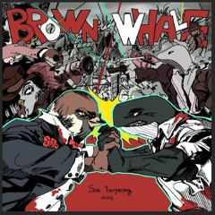 Brown Whale - Sae Taryeong (KoreanTraditional) (PopJazz)