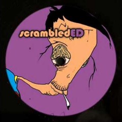 Wobbla - ScrambledED