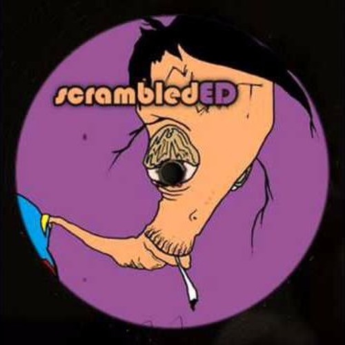Wobbla - ScrambledED