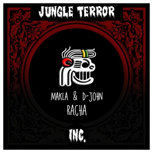 Makla & D-John - Racha (Original Mix) [JTI Premiere]