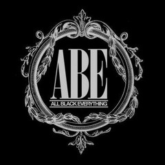 All Black Ent - The Guitar (S.W.Crew RMXz)