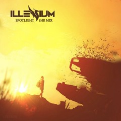 [Illenium] Artist Spotlight [Zemunsta Mix]