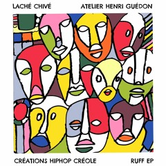 Tanbou-La Ja Bout (Alphaaz, Sébastien Drumeaux, EDS., Mano D'iShango)