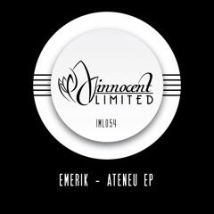 IML054 - Emerik - ATENEU EP