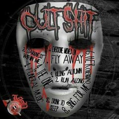 Cykotik and geno cultshit - sleep forever