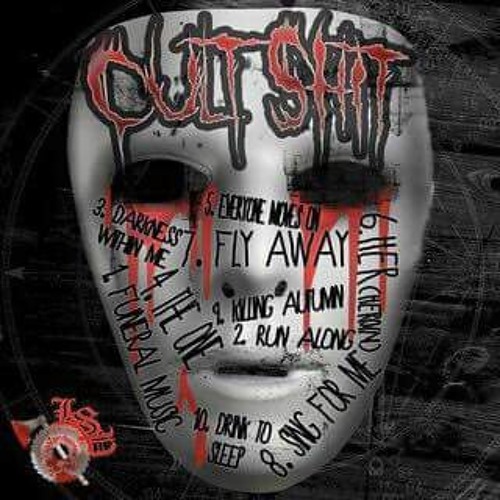 Cykotik and geno cultshit - sleep forever