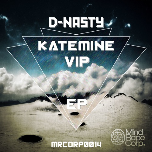 D-Nasty - Katemine VIP