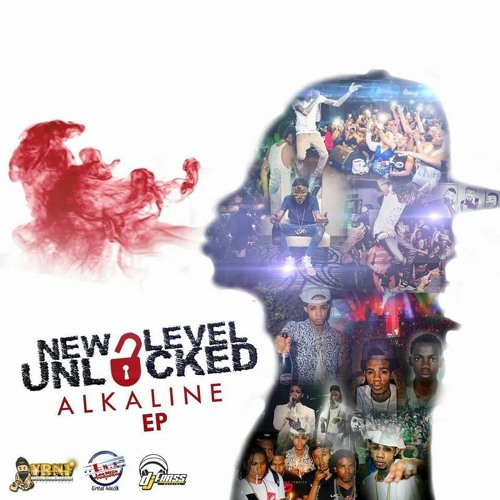 ALKALINE - TOM TAAM (NEXT LEVEL UNLOCKED)