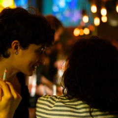MOMENTUM TO IPANEMA