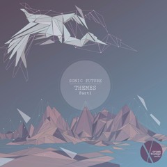 Out now: CFASF001 - Sonic Future - Theme I