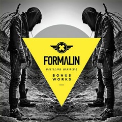 Dead Fashion (Wrapped Snippet)