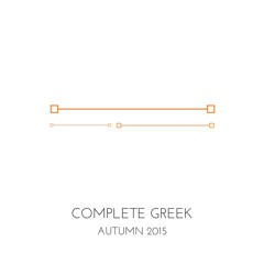 Complete Greek, Track 32 - Language Transfer, The Thinking Method