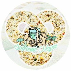Supreme Major (Original Mix)