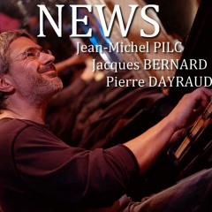 J.M PILC/ P.DAYRAUD/ J.BERNARD : "Take the a train" (live le Chorus à Lausanne)