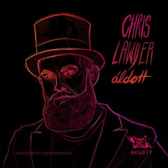 Chris Lawyer - Áldott (Snippet)