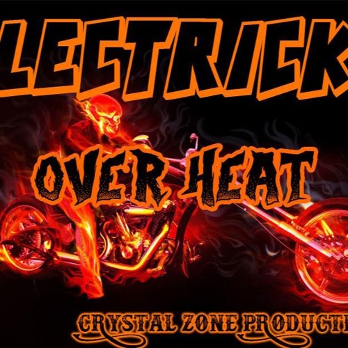 Lectrick - Overheat (vincy soc