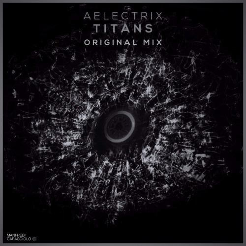 AElectriX - Titans(Original Mix)[Complex Drop Records]