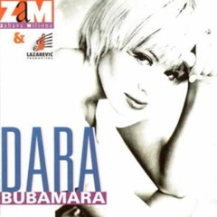 Dara Bubamara  - Juče sam - Audio 1996