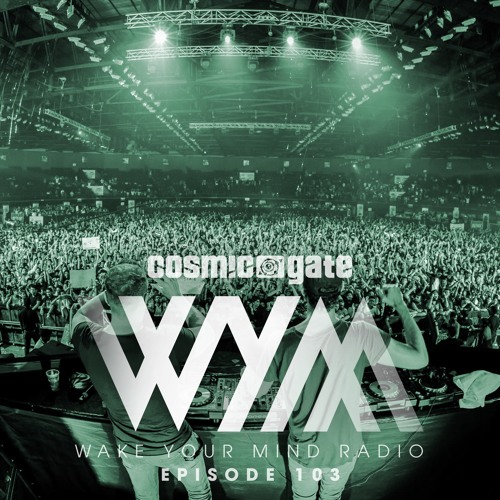 WYM Radio Episode 103 - Liveset from Sunset Cruise/Miami