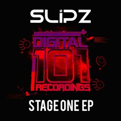 [DIGITAL 101] SLiPZ - MOTHER FUCKER (OUT NOW)