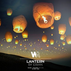 Erian - Lantern | OUT NOW