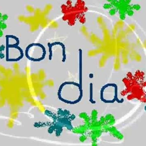 Stream Bon Dia! - Dàmaris Gelabert by User 151470708 | Listen online for  free on SoundCloud