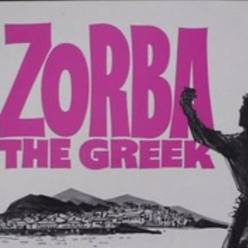 Zorba 142 bpm full track