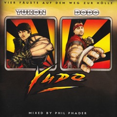 Yukon & Dodo - YuDo MIXTAPE