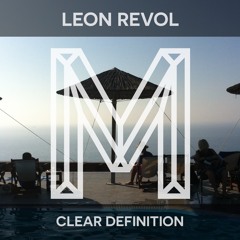 Leon Revol - Good Jack [Monologues Records]