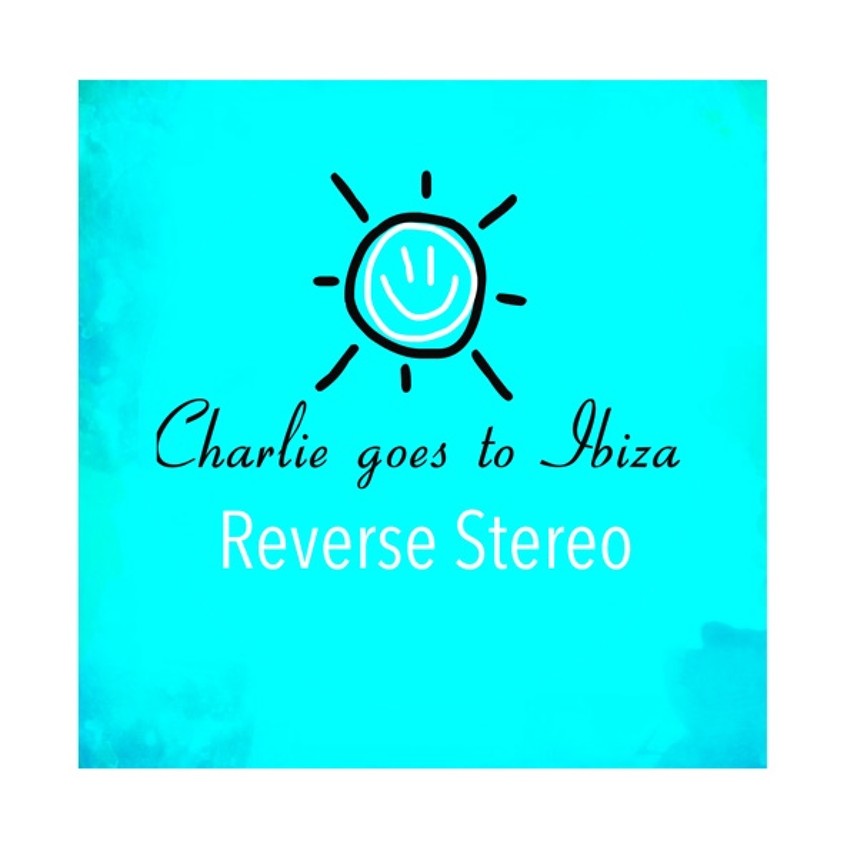 Charlie Goes To Ibiza [House] episode artwork