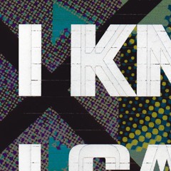 VAR009 - Bone Skippers - Drum Machine EP incl Scenedrone & Paul Birken Remixes