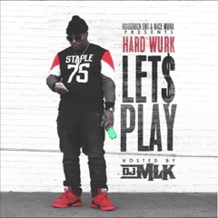 We Up (Remix)Hard Wurk  (Feat. ManMan Savage) [Prod. By 808 Mafia]