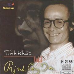 Tuổi Đời Mênh Mông - Khánh Ly