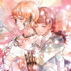 Kokoronashi-U_kung/Akane Pierrot