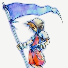 Kingdom Hearts (1.5 Remix) OST