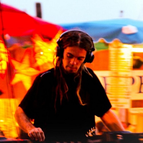 HYPNOTIZER | Nutek Chill Showcase Vol.5 | 18/03/2016