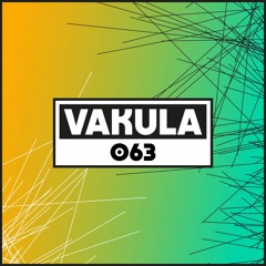 Dekmantel Podcast 063 - Vakula