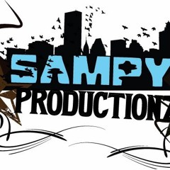 SAMPY - LET IT BE