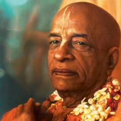 Srila Prabhupada Lectures: Bhagavad-gita 01 - 23:  How To Enjoy Real Bliss