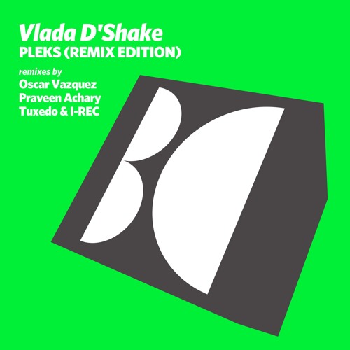 Vlada D'Shake - Public Secret (Praveen Achary Remix)