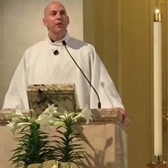 "Enter the Tomb and Wonder!" Easter Sunday Homily – March 27, 2016