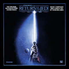 Return of the Jedi - Luke Vs Darth Vader (edit)